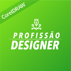 LOGO - PROFISSÃO DESIGNER - COREL - 01